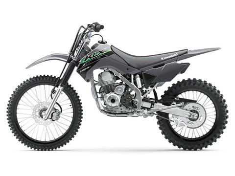 2024 Kawasaki KLX 140R F in Rochester, New York - Photo 2
