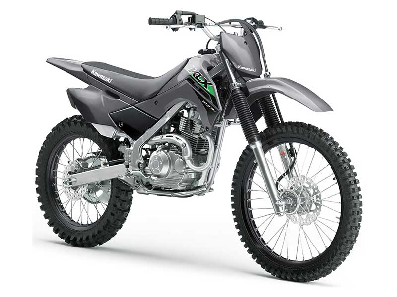 2024 Kawasaki KLX 140R F in Rochester, New York - Photo 3