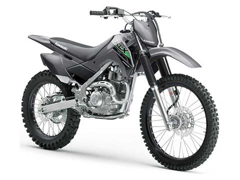 2024 Kawasaki KLX 140R F in Rochester, New York - Photo 3