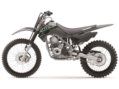 2024 Kawasaki KLX 140R F in Santa Maria, California - Photo 2