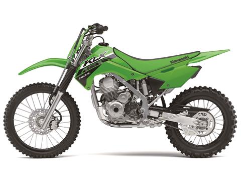 2024 Kawasaki KLX 140R L in Marietta, Ohio - Photo 2