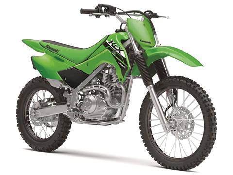 2024 Kawasaki KLX 140R L in Marietta, Ohio - Photo 3