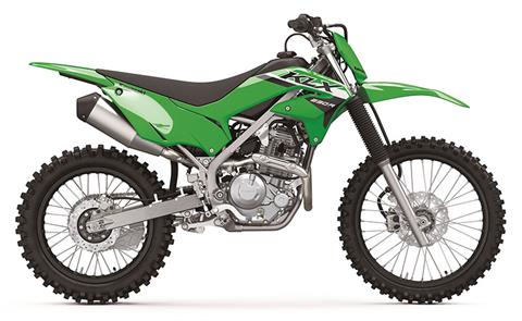 2024 Kawasaki KLX 230R in Columbia, South Carolina