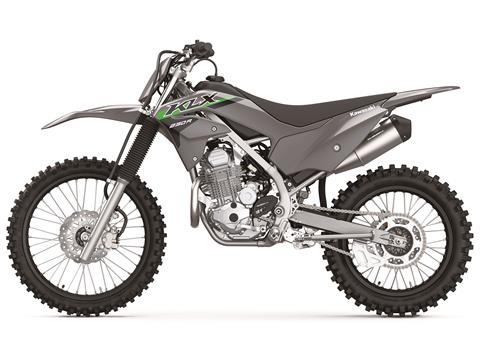2024 Kawasaki KLX 230R in North Bend, Oregon - Photo 2