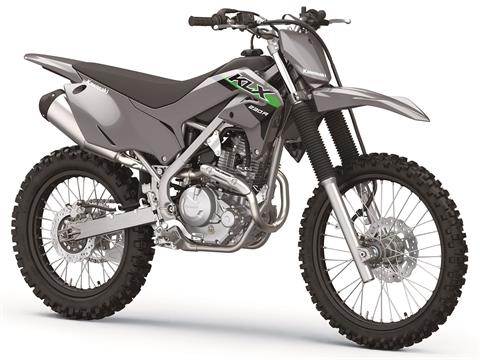 2024 Kawasaki KLX 230R in North Bend, Oregon - Photo 3