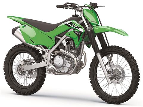 2024 Kawasaki KLX 230R in North Bend, Oregon - Photo 3
