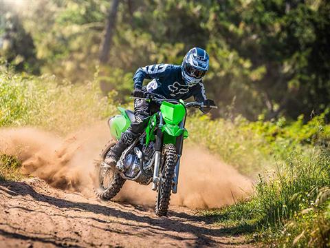 2024 Kawasaki KLX 230R in North Bend, Oregon - Photo 7
