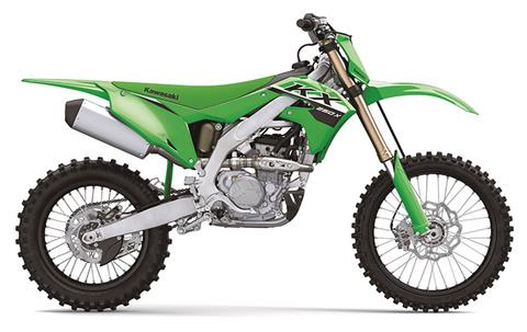 2024 Kawasaki KX 250X in Columbia, South Carolina