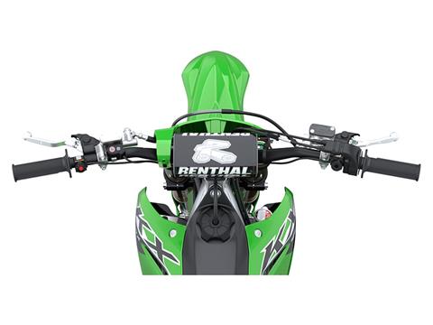 2024 Kawasaki KX 250X in North Bend, Oregon - Photo 5