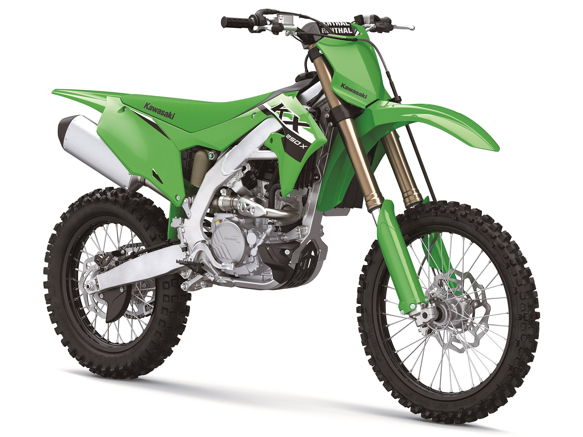 2024 Kawasaki KX 250X in North Bend, Oregon - Photo 3