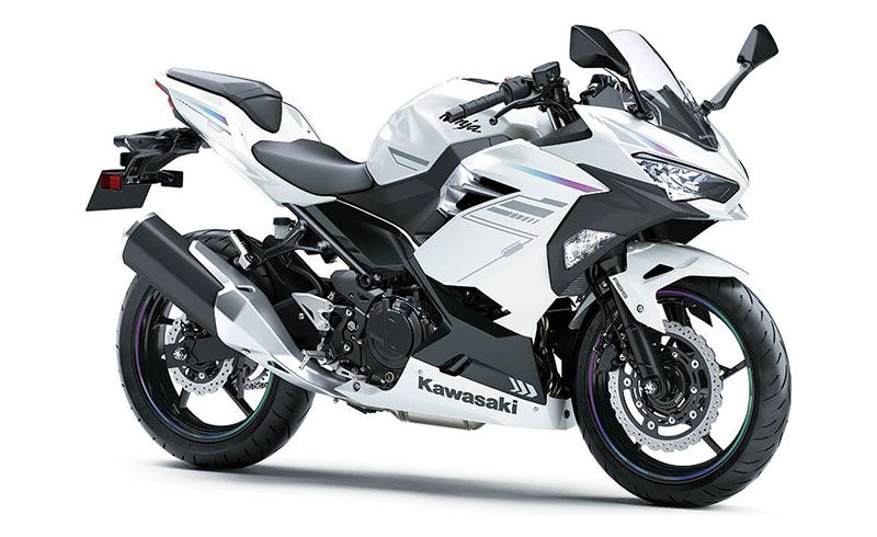 Motor ninja 250 abs new arrivals