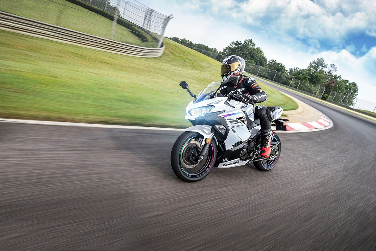 400cc superbike top