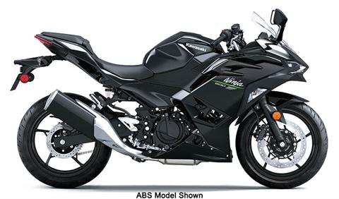 2024 Kawasaki Ninja 500 in Columbia, South Carolina