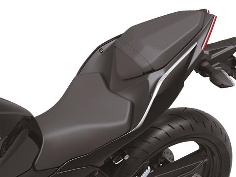 2024 Kawasaki Ninja 500 ABS in Kaukauna, Wisconsin - Photo 18