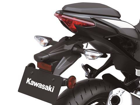 2024 Kawasaki Ninja 500 ABS in Eugene, Oregon - Photo 8
