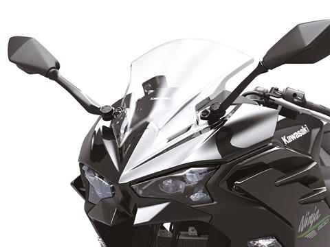 2024 Kawasaki Ninja 500 ABS in Marietta, Ohio - Photo 5