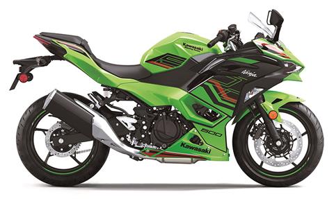New 2024 Kawasaki Ninja 650 ABS Motorcycles in Orange CA Metallic Matte Covert Green Metallic Spark Black Pearl Sand Khaki
