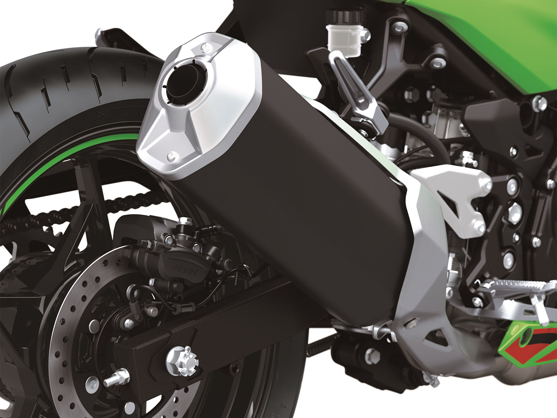 Used 2024 Kawasaki Ninja 500 KRT Edition SE ABS, Burleson TX