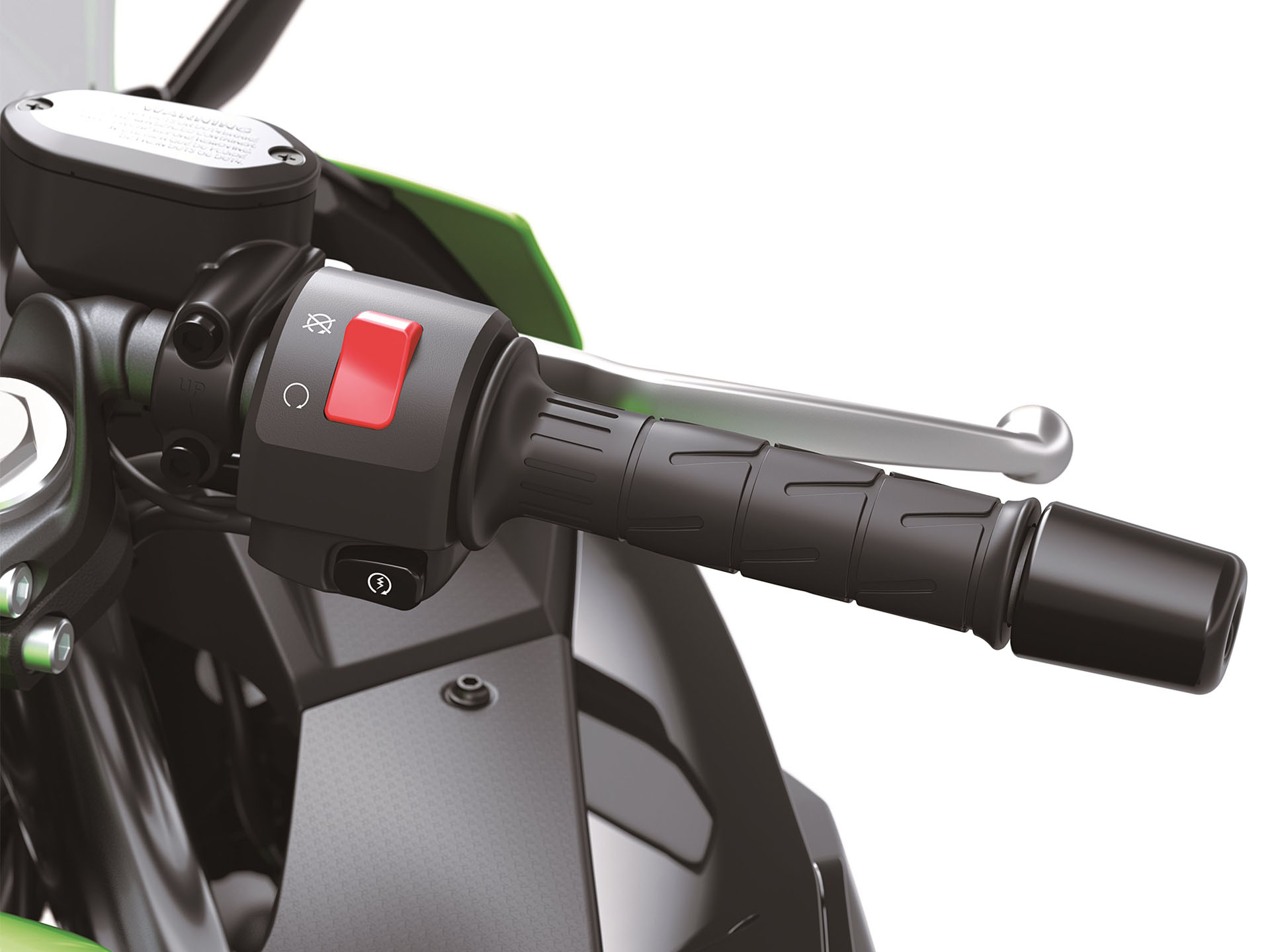 2024 Kawasaki Ninja 500 KRT Edition SE ABS in Columbia, Missouri - Photo 9