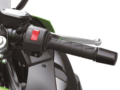 2024 Kawasaki Ninja 500 KRT Edition SE ABS in Columbia, Missouri - Photo 9