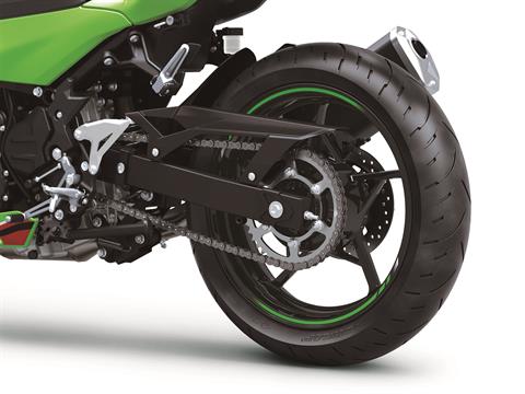 2024 Kawasaki Ninja 500 KRT Edition SE ABS in Columbia, Missouri - Photo 13