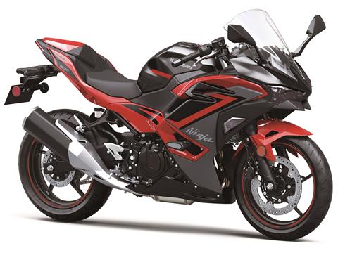 Kawasaki ninja 400 se cheap