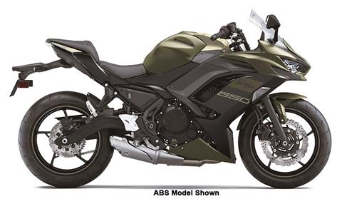 Automatic ninja motorcycle 2025