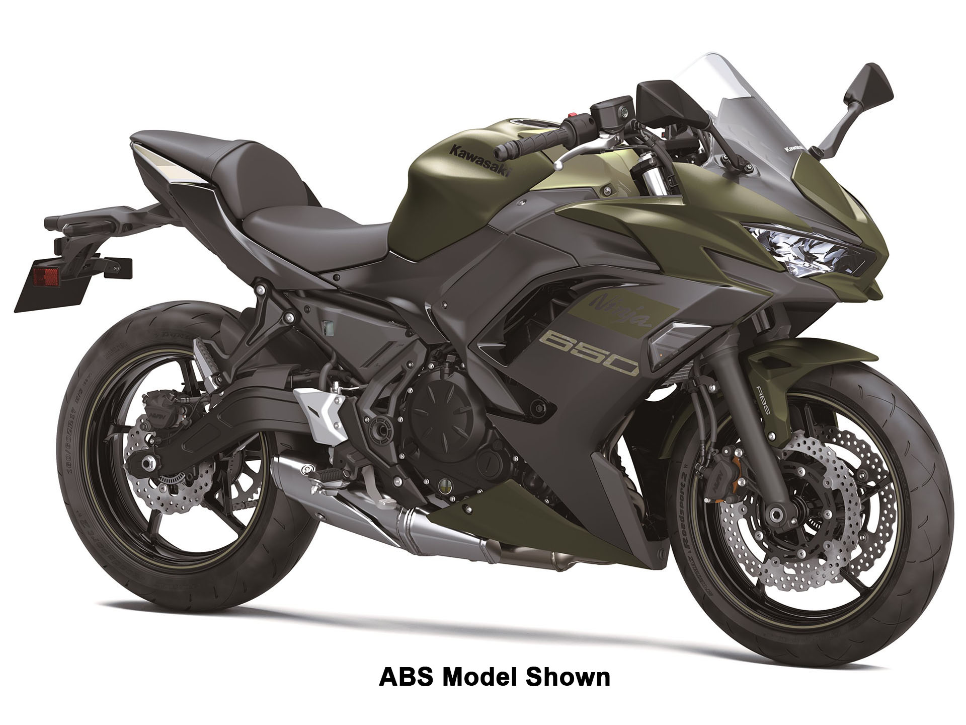 Honda ninja 650 hot sale