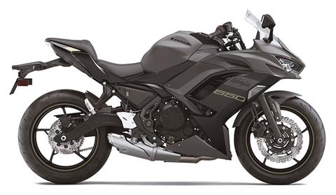 2024 Kawasaki Ninja 650 ABS in Huron, Ohio - Photo 1