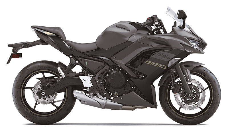 New 2024 Kawasaki Ninja 650 ABS De Pere WI Specs Price Photos Metallic Matte Dark Gray Metallic Spark Black Metallic Flat Spark Black