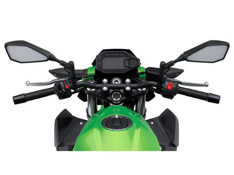 2024 Kawasaki Z500 ABS in Columbia, South Carolina - Photo 5