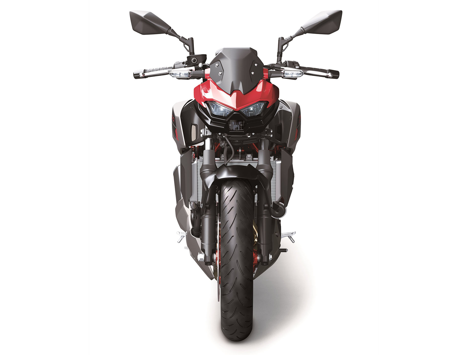 New 2024 Kawasaki Z500 SE ABS | Motorcycles in Pearl MS New 2024 Kawasaki Z500 SE ABS | Motorcycles in Pearl MS