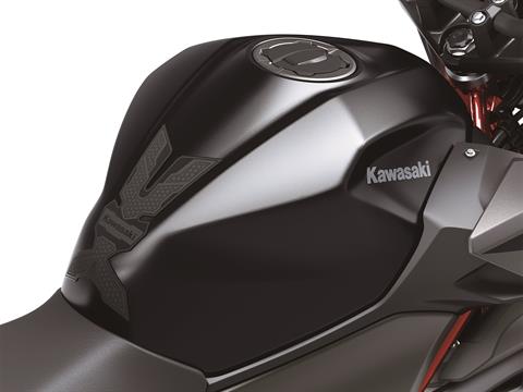2024 Kawasaki Z500 SE ABS in Fairview, Utah - Photo 10