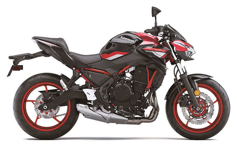 Kawasaki z650 2nd hand online
