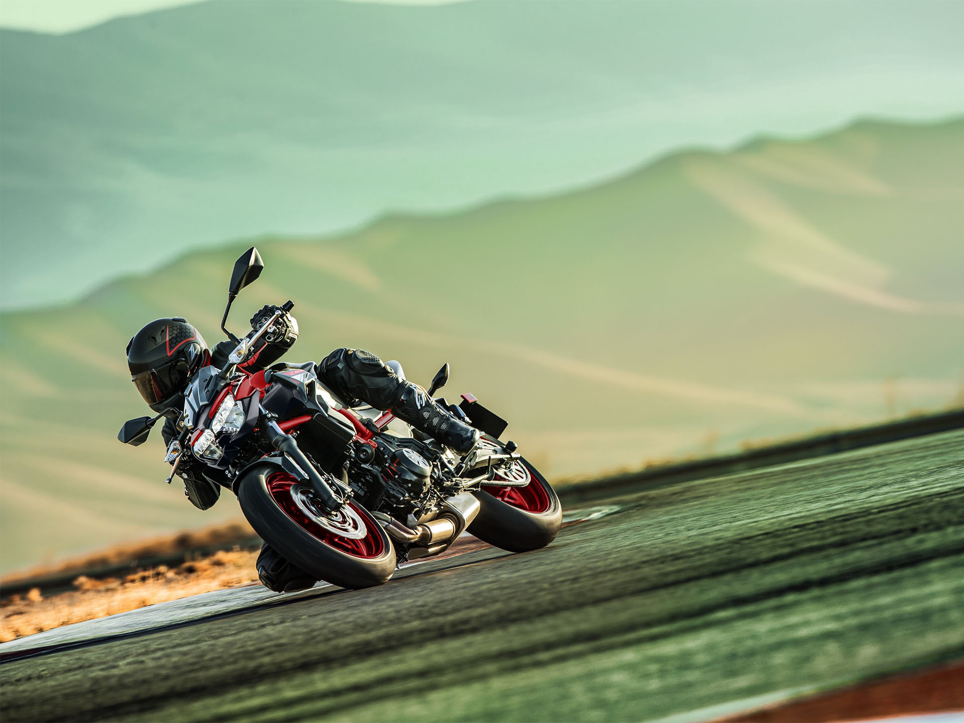 2024 Kawasaki Z650 ABS in Columbia, South Carolina - Photo 9