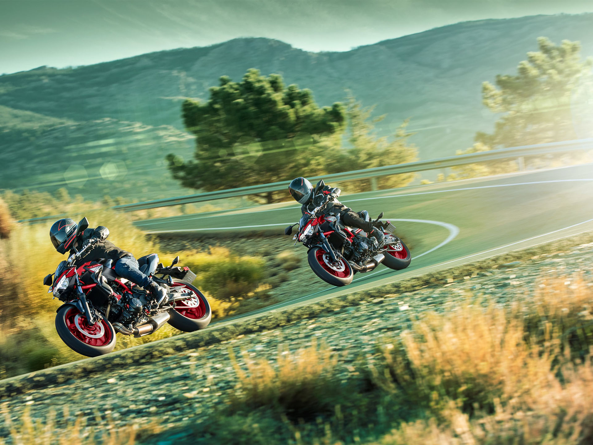 2024 Kawasaki Z650 ABS in Columbia, South Carolina - Photo 11
