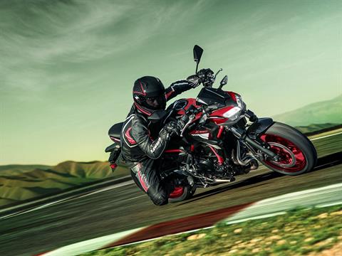 2024 Kawasaki Z650 ABS in Columbia, South Carolina - Photo 12