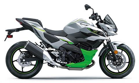 2024 Kawasaki Z7 Hybrid ABS in Eugene, Oregon