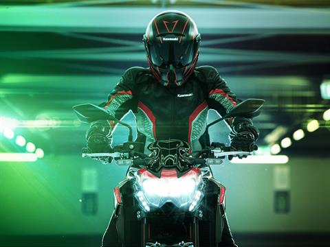 2024 Kawasaki Z900 ABS in Dayton, Ohio - Photo 16