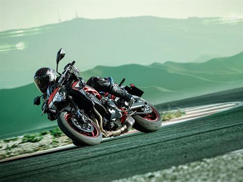 2024 Kawasaki Z900 ABS in Fairview, Utah - Photo 7