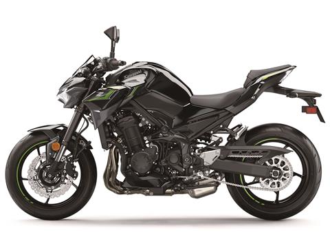 2024 Kawasaki Z900 ABS in Columbia, South Carolina - Photo 2
