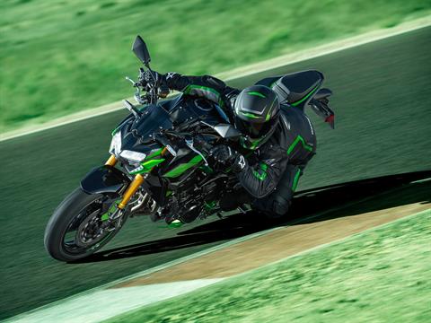 2024 Kawasaki Z900 SE ABS in Columbia, South Carolina - Photo 6