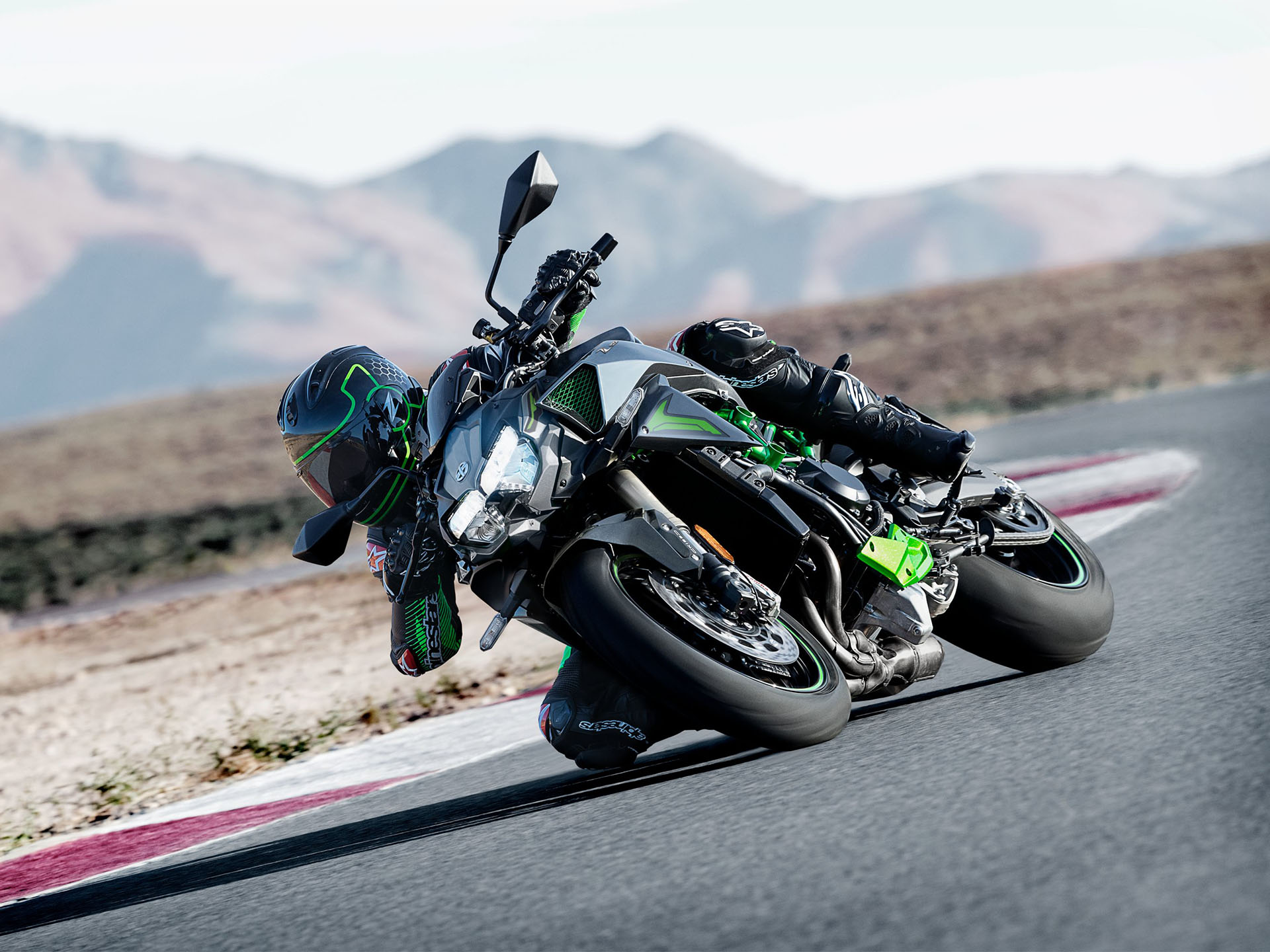 2024 Kawasaki Ninja® ZX™-6R ABS KRT Edition | Manassas Honda