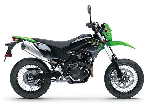 2023 Kawasaki KLX 230SM ABS in Santa Maria, California - Photo 1