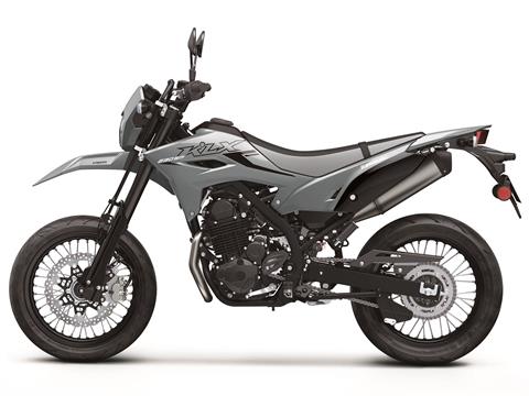 2024 Kawasaki KLX 230SM ABS in Enfield, Connecticut - Photo 2