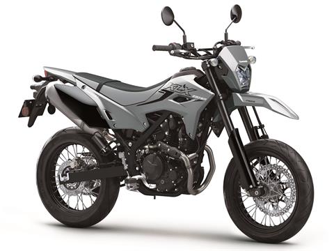 2024 Kawasaki KLX 230SM ABS in Enfield, Connecticut - Photo 3