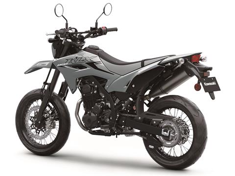 2024 Kawasaki KLX 230SM ABS in Enfield, Connecticut - Photo 4