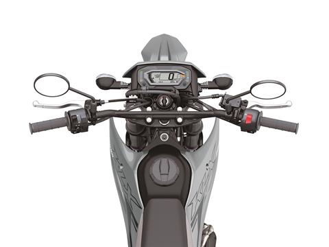 2024 Kawasaki KLX 230SM ABS in Enfield, Connecticut - Photo 5