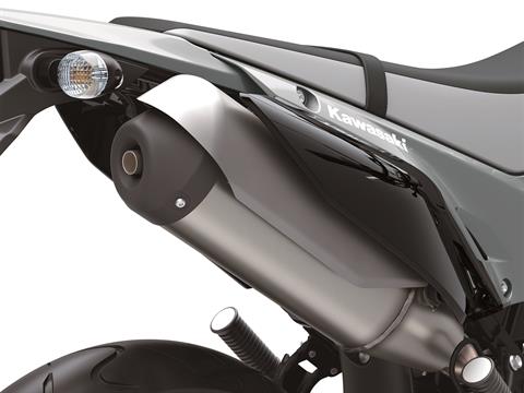 2024 Kawasaki KLX 230SM ABS in Enfield, Connecticut - Photo 9