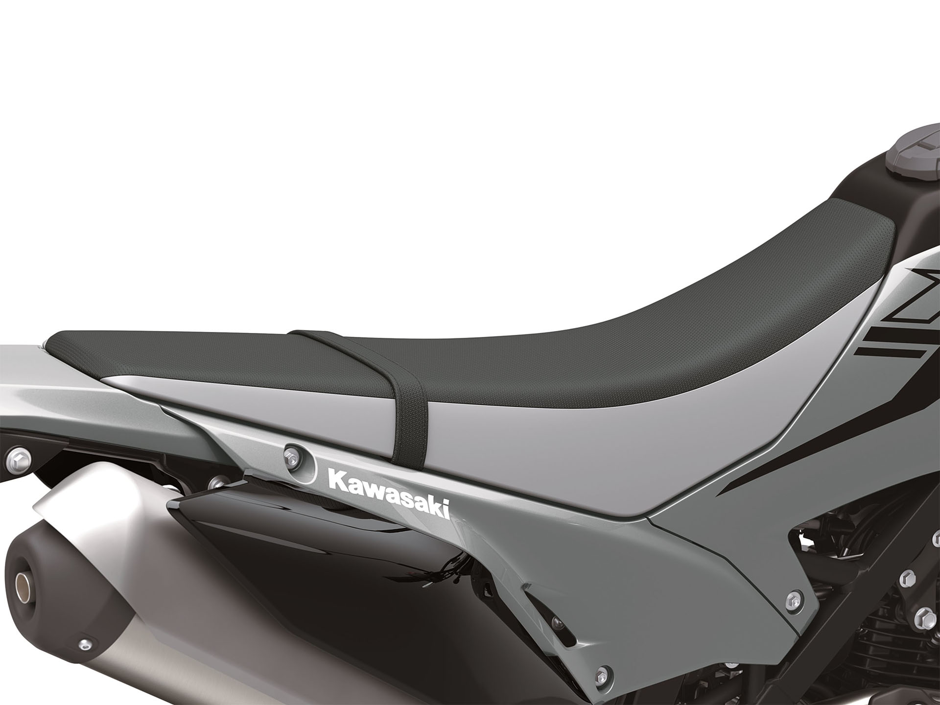 2024 Kawasaki KLX 230SM ABS in Enfield, Connecticut - Photo 11
